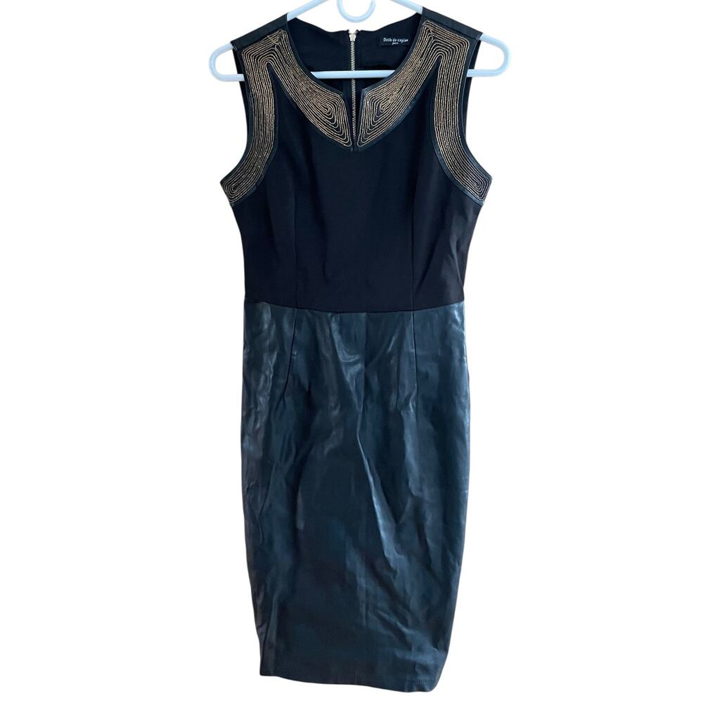 Drole De Coupine Dress